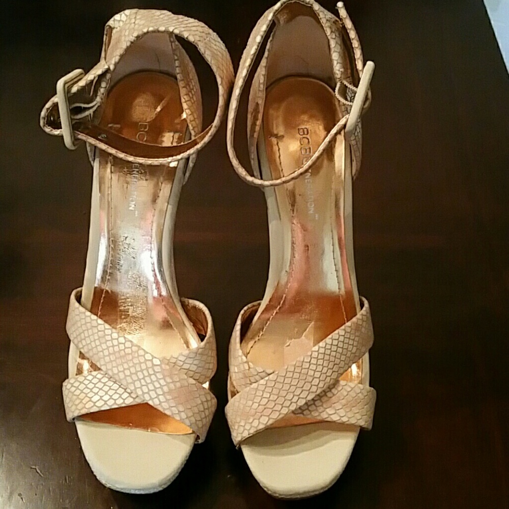 BCBG