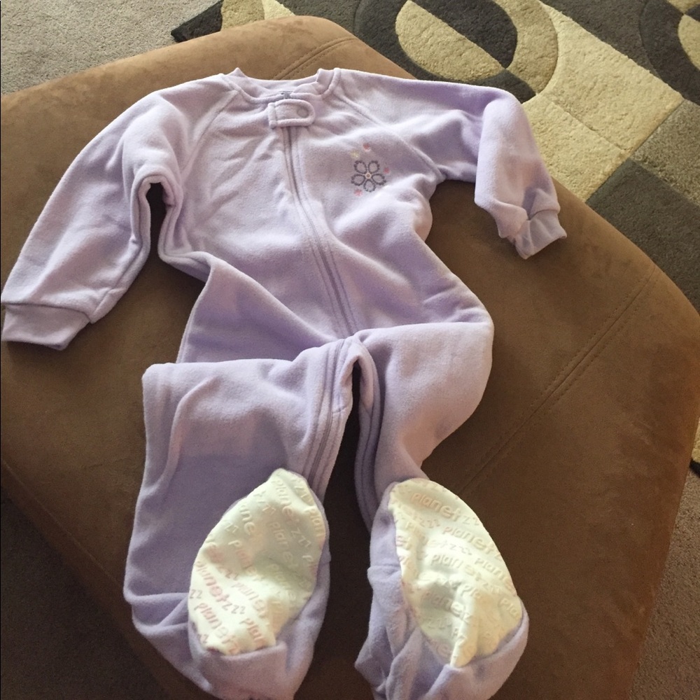 Sleepwear