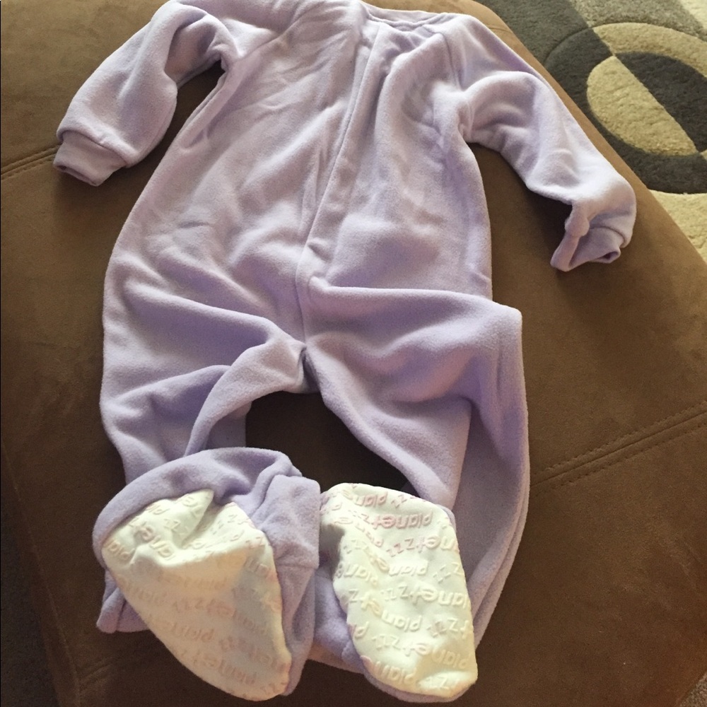 Sleepwear - Picture 3 of 3
