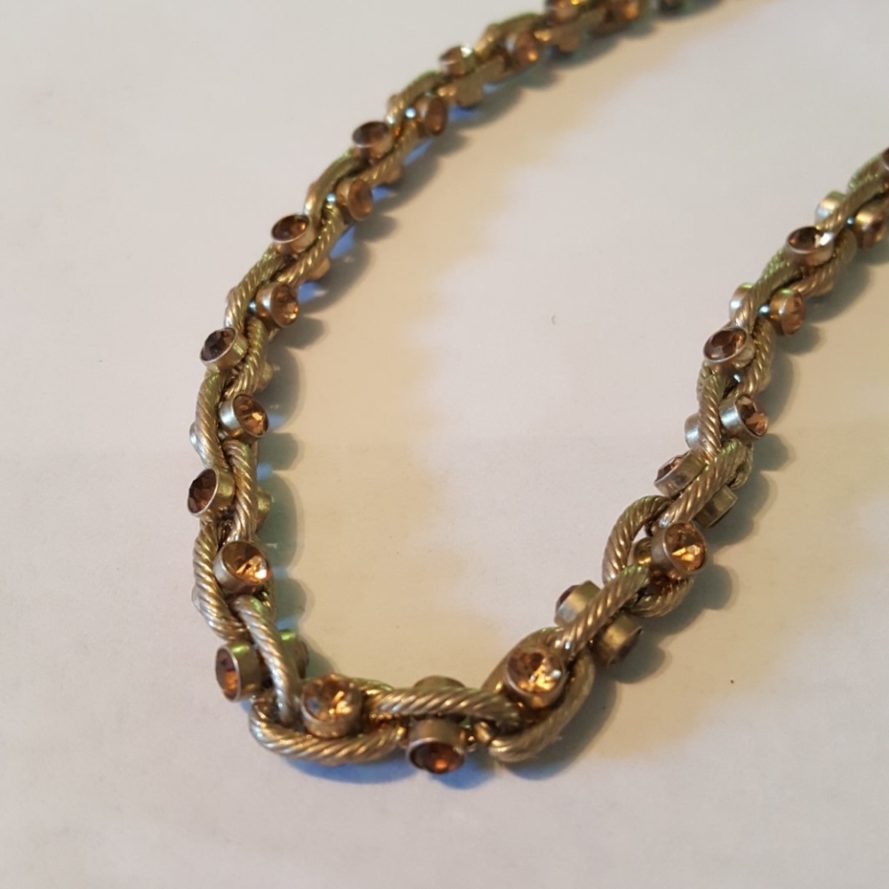 lia sophia necklace,  Kiam Family