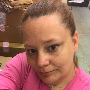 Meet your Posher, Casey