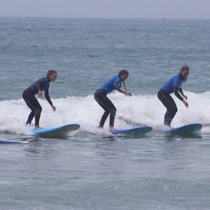 Meet your Posher, Riley