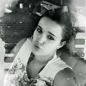 Meet your Posher, Miranda