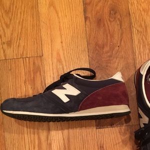 New Balance 420 Sneaker