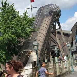 Meet your Posher, Darwin ed