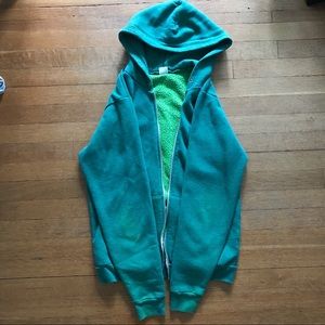 American Apparel Hoodie