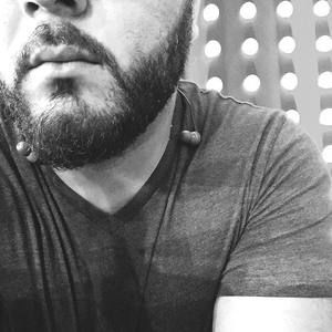 Meet your Posher, Dave