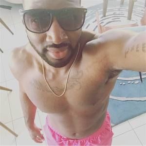 Meet your Posher, Terrell