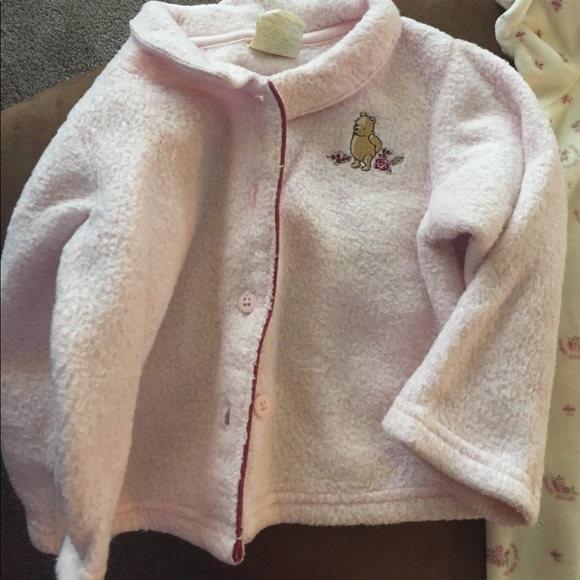 Baby set - Picture 2 of 5