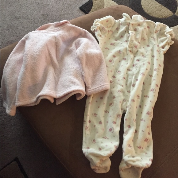 Baby set - Picture 4 of 5