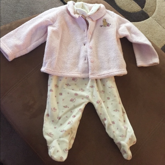 Baby set - Picture 5 of 5