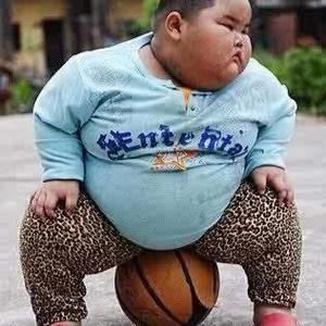 Meet your Posher, Kenneth