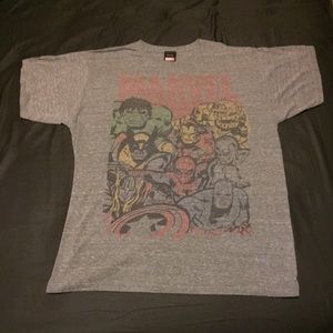Marvel T-shirt