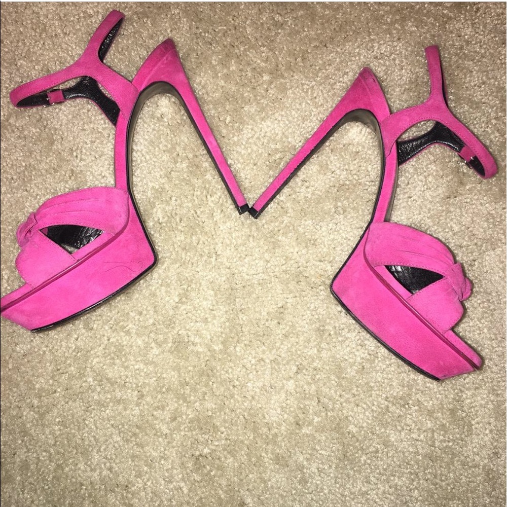 Yves Saint Laurent size 37