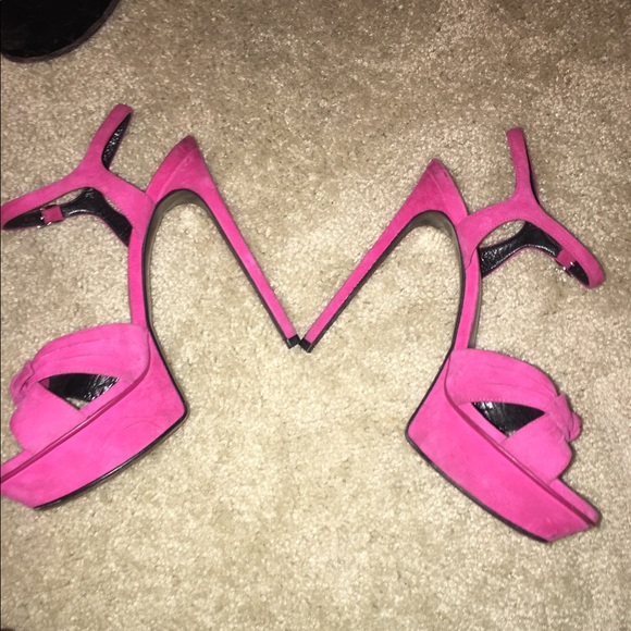 Yves Saint Laurent size 37 - Picture 4 of 6