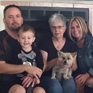 Meet your Posher, Sue