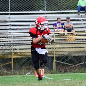 Meet your Posher, Cameron