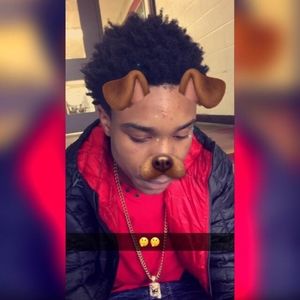 Meet your Posher, Ïvøñ