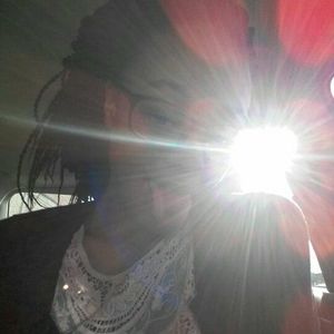 Meet your Posher, Tausha