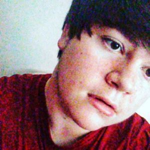 Meet your Posher, Blake