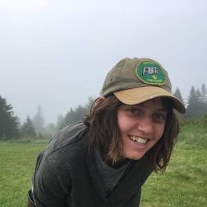 Meet your Posher, Hillary