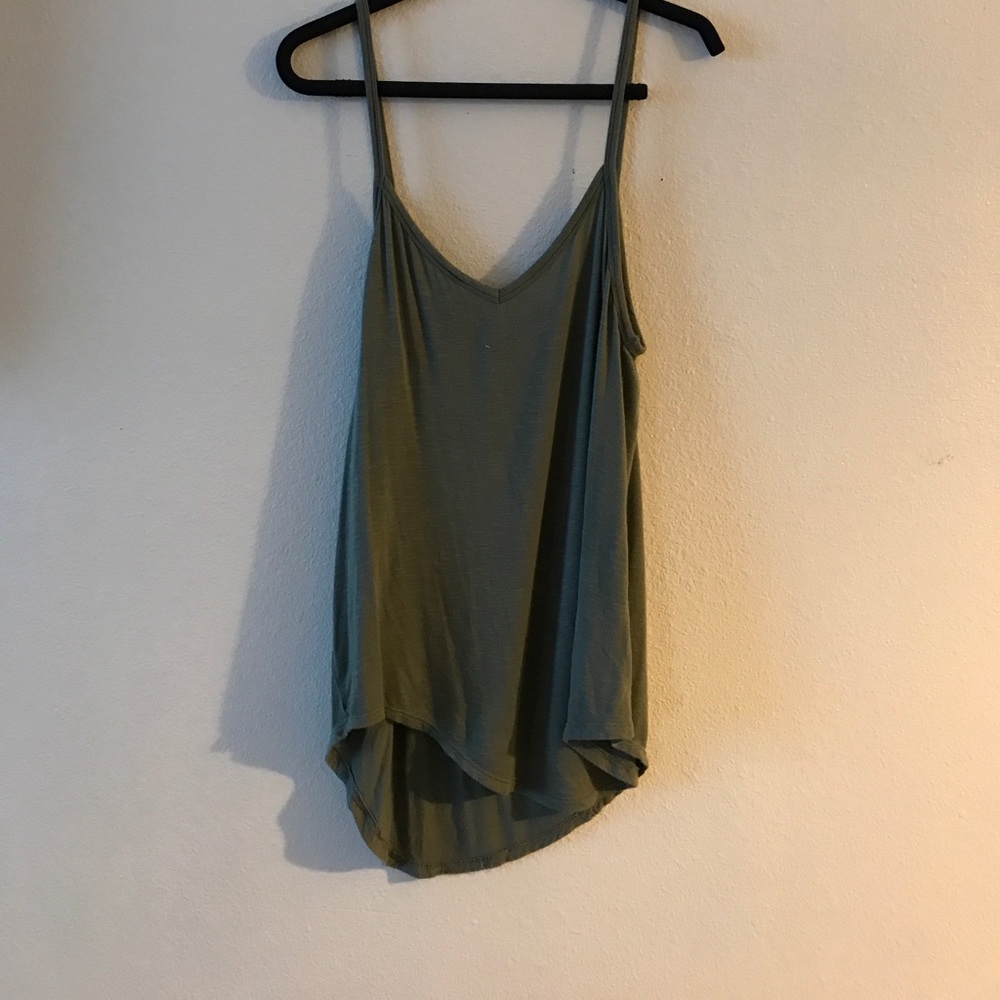 🌴MUDD Tank Top🌴