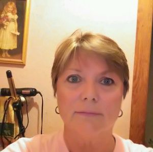 Meet your Posher, Marcia