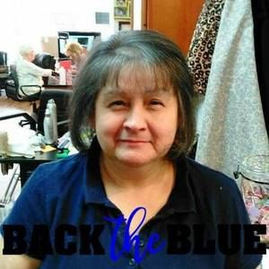 Meet your Posher, Anita