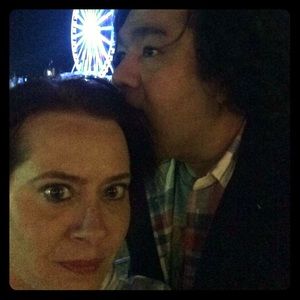 Meet your Posher, Angela