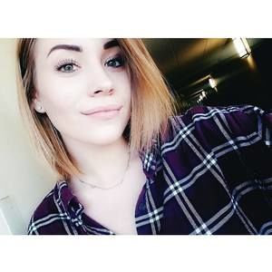 Meet your Posher, Kris