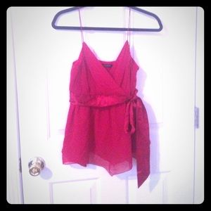 Sexy The Limited top!