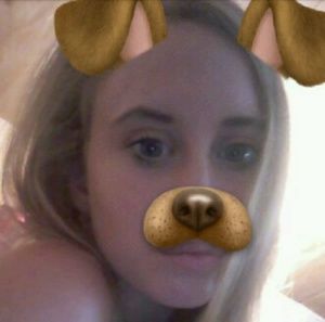 Meet your Posher, Sharon