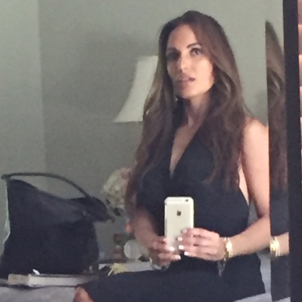 Meet your Posher, Melissa