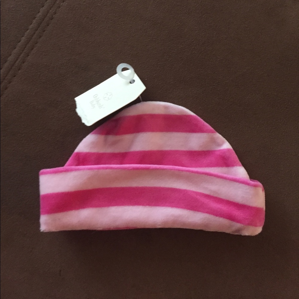 Baby hat