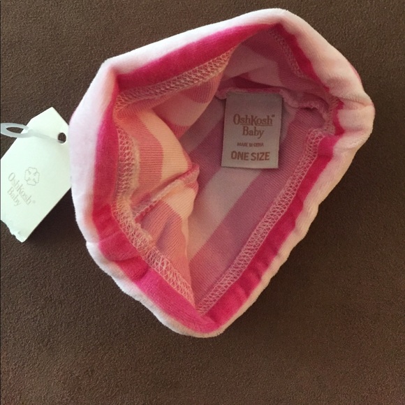 Baby hat - Picture 2 of 3