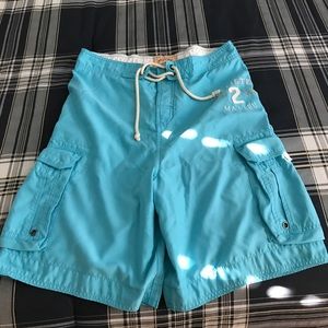 Hollister bathing suit