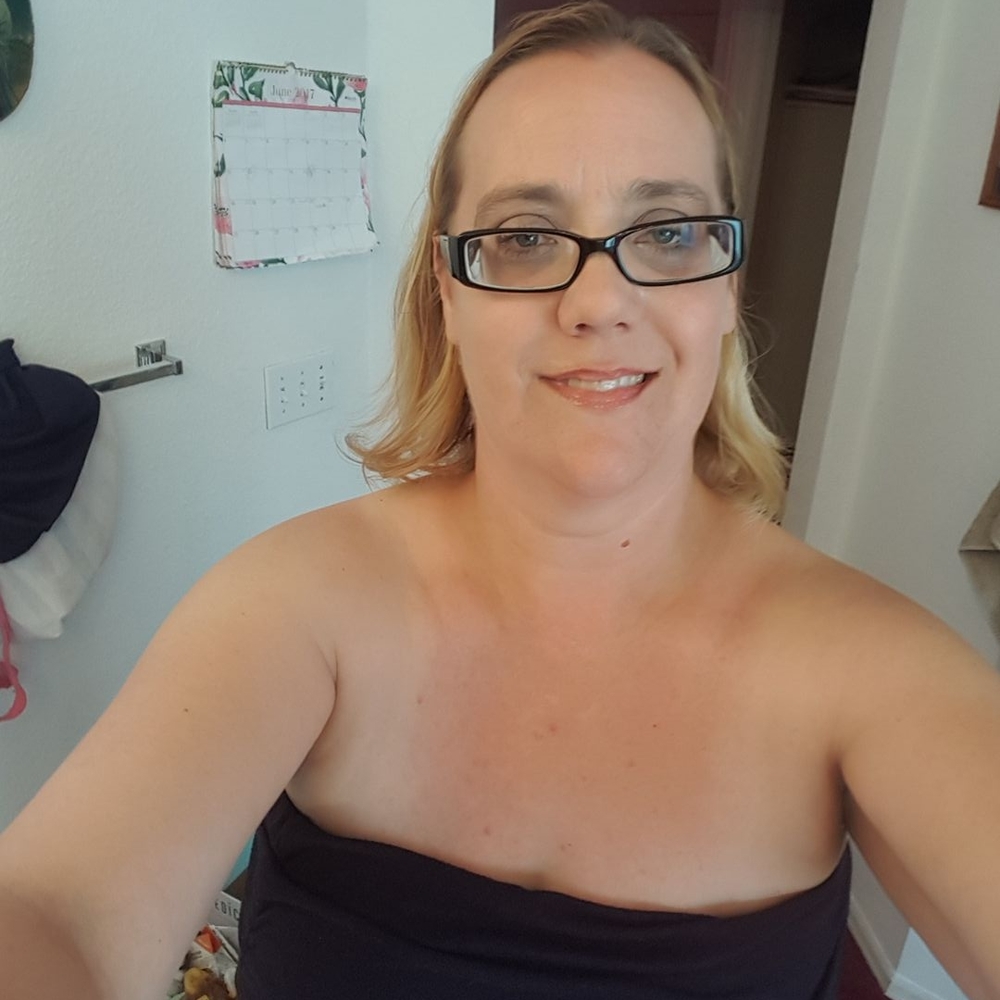 Meet your Posher, Tracy
