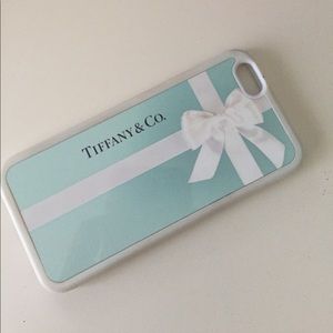 Tiffany and Co. IPhone 6 Case