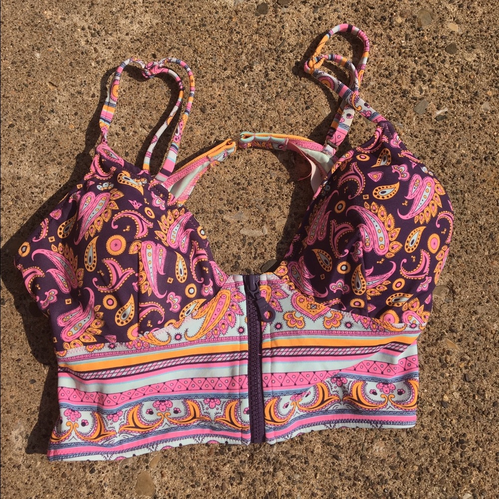 Victoria's Secret Bikini Top