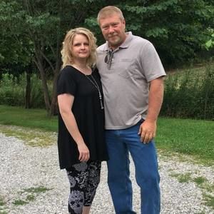 Meet your Posher, Joann