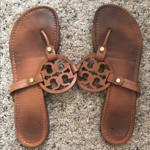 Tory Burch sandals