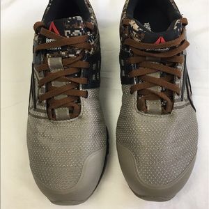 Like New!! Reebok Cross fit trainers