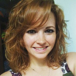 Meet your Posher, Lindsay