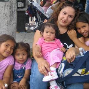 Meet your Posher, Reyna