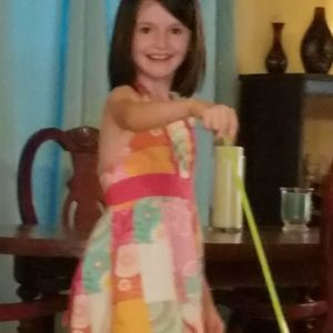 Meet your Posher, Robin