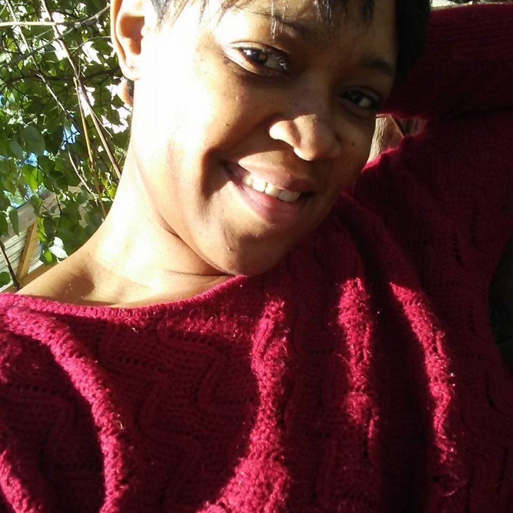 Meet your Posher, Shalane