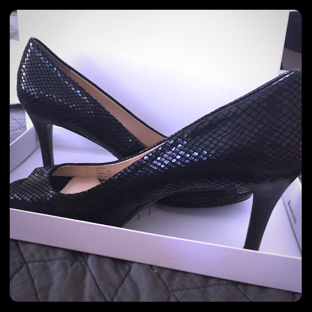 Calvin Klein Pumps
