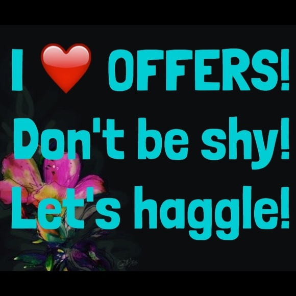 All offers are welcome!! - Picture 1 of 1