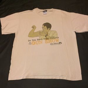 The Office T-shirt
