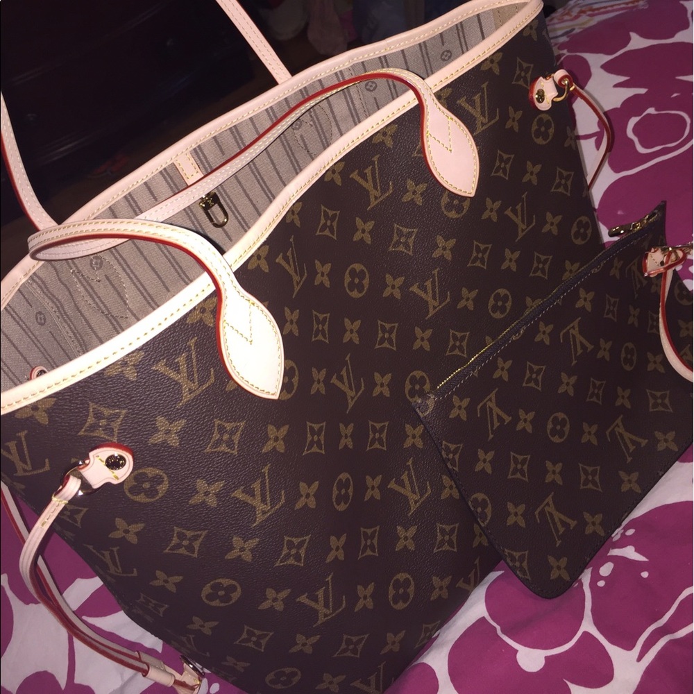 Neverfull mm